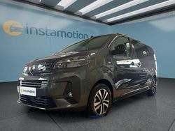 Grau Neu 2025 Peugeot Traveller Van | 42.949 € (Fairer Preis)