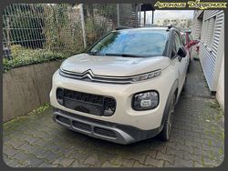 Beige Gebraucht 2018 Citroën C3 Aircross Shine SUV | 11.490 € (Fairer Preis)