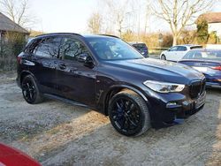 Carbonschwarz Gebraucht 2019 BMW X5 M Sport SUV | 46.990 € (Superpreis)