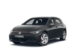 Grau Neu 2025 VW Golf VIII GTI Limousine | 37.446 € (Superpreis)