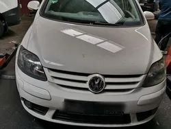 Schwarz Gebraucht 2006 VW Golf Plus Goal Van / Kleinbus | 3.800 € (Fairer Preis)