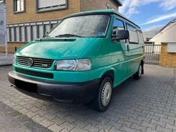 Grün Gebraucht 1998 VW T4 California Van | 12.900 € (Guter Preis)