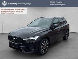 Gebraucht 2024 Volvo XC60 SUV | 48.400 € (Etwas zu teuer)