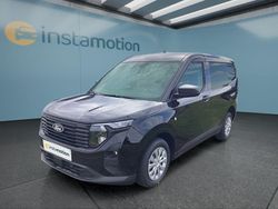 Schwarz Neu 2025 Ford Transit Limousine | 23.199 € (Fairer Preis)