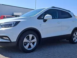 Weiß Gebraucht 2016 Opel Mokka X Active SUV | 10.190 € (Guter Preis)
