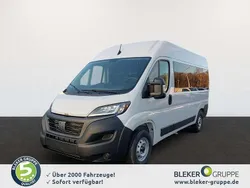 Weiß Neu 2024 Fiat Ducato 33 Van | 49.980 €