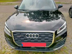 Schwarz Gebraucht 2018 Audi Q2 SUV | 16.800 € (Guter Preis)