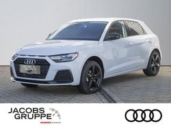 Weiß Neu 2025 Audi A1 Sportback Advanced Plus Kleinwagen | 23.680 € (Superpreis)