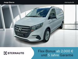 Arktikweiß Gebraucht 2024 Mercedes e-Vito Van | 39.209 € (Teuer)
