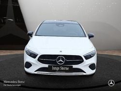 Weiß Gebraucht 2023 Mercedes A180 Advanced Plus Limousine | 26.890 € (Guter Preis)