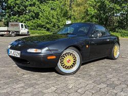 Grau Gebraucht 1992 Mazda MX5 Cabrio | 8.999 €