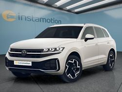 Beige Gebraucht 2025 VW Touareg SUV | 62.449 € (Teuer)