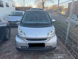 Smart ForTwo Coupé