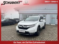 Grau Gebraucht 2020 Honda CR-V Elegance SUV | 23.800 € (Guter Preis)