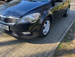 Gebraucht 2012 Kia Ceed Sportswagon 2 Kombi | 3.999 € (Superpreis)