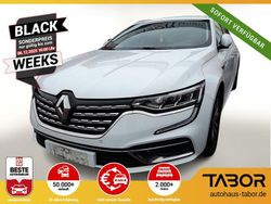 Weiß Gebraucht 2022 Renault Talisman Zen Limousine | 16.788 € (Guter Preis)