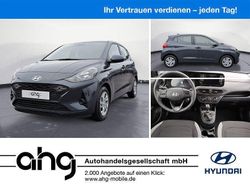 Grau Neu 2025 Hyundai i10 Select Kleinwagen | 14.988 € (Guter Preis)