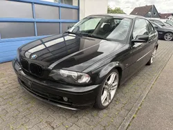 Gebraucht 2003 BMW 325 Coupé | 4.990 € (Guter Preis)