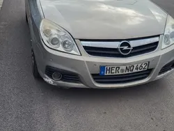 Opel Signum