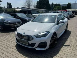 Alpinweiss Gebraucht 2021 BMW 218 M Sport Coupé | 20.990 € (Guter Preis)