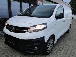 Weiß Gebraucht 2021 Opel Vivaro Edition Van | 13.990 €