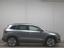 Grau Gebraucht 2022 Skoda Karoq Style SUV | 24.780 € (Guter Preis)