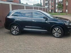 Schwarz Gebraucht 2020 Renault Koleos Bose Edition SUV | 19.500 € (Guter Preis)