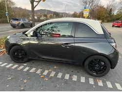 Grau Gebraucht 2019 Opel Adam Kleinwagen | 11.500 € (Fairer Preis)