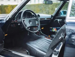 Mercedes SL280