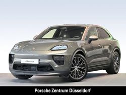 Aventuringrünmetallic Neu 2025 Porsche Macan SUV | 99.960 € (Fairer Preis)