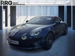 Bleu abysse Gebraucht 2022 Alpine A110 Coupé | 57.890 € (Superpreis)