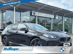 Black sapphire Gebraucht 2024 BMW 135 Kleinwagen | 40.900 € (Fairer Preis)
