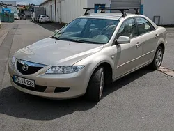 Gebraucht 2004 Mazda 6 Limousine | 1.450 € (Superpreis)