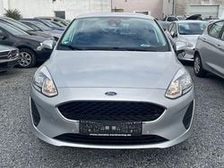 Gebraucht 2020 Ford Fiesta Cool & Connect Kleinwagen | 6.199 € (Superpreis)