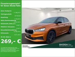 Othercolor Gebraucht 2022 Skoda Fabia Ambition Kleinwagen | 17.280 € (Fairer Preis)
