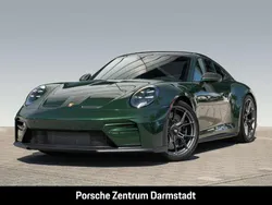 Gruen Neu 2025 Porsche 911 GT3 Coupé | 241.588 € (Superpreis)