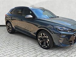 Fjordblau Neu 2025 Cupra Terramar SUV | 37.490 € (Guter Preis)