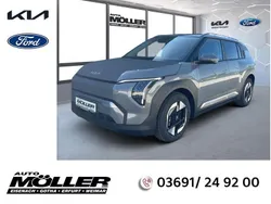 Shale grey Neu 2025 Kia EV3 3 SUV | 36.450 € (Fairer Preis)