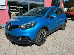 Blau Gebraucht 2013 Renault Captur Dynamique SUV | 7.890 € (Fairer Preis)