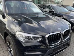 Schwarz Gebraucht 2019 BMW X3 Sport Line SUV | 29.900 € (Guter Preis)