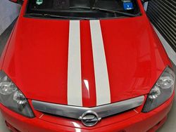 Rot Gebraucht 2005 Opel Tigra Cabrio | 1.490 € (Fairer Preis)