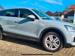 Grau Gebraucht 2022 Audi Q2 SUV | 28.150 € (Fairer Preis)