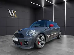 Grau Gebraucht 2013 Mini John Cooper Works Kleinwagen | 18.900 € (Superpreis)