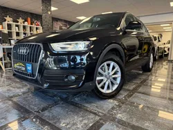 Schwarz Gebraucht 2012 Audi Q3 Comfort SUV | 16.990 € (Fairer Preis)
