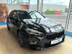 Schwarz Gebraucht 2024 BMW 220 M Sport Coupé | 34.900 € (Guter Preis)