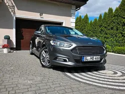 Grau Gebraucht 2018 Ford Mondeo Titanium Kombi | 9.600 € (Superpreis)