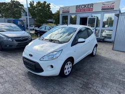 Weiß Gebraucht 2012 Ford Ka Trend Kleinwagen | 2.990 € (Fairer Preis)