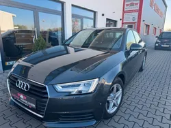 Grau Gebraucht 2018 Audi A4 Business Plus Limousine | 22.900 € (Fairer Preis)