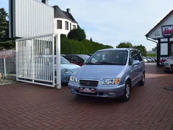 Hyundai Trajet