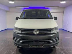 Weiß Gebraucht 2018 VW T6 Van | 18.999 €